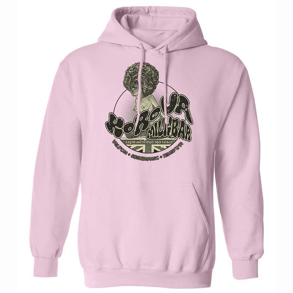 Korova Milkbar - Light Pink - 7