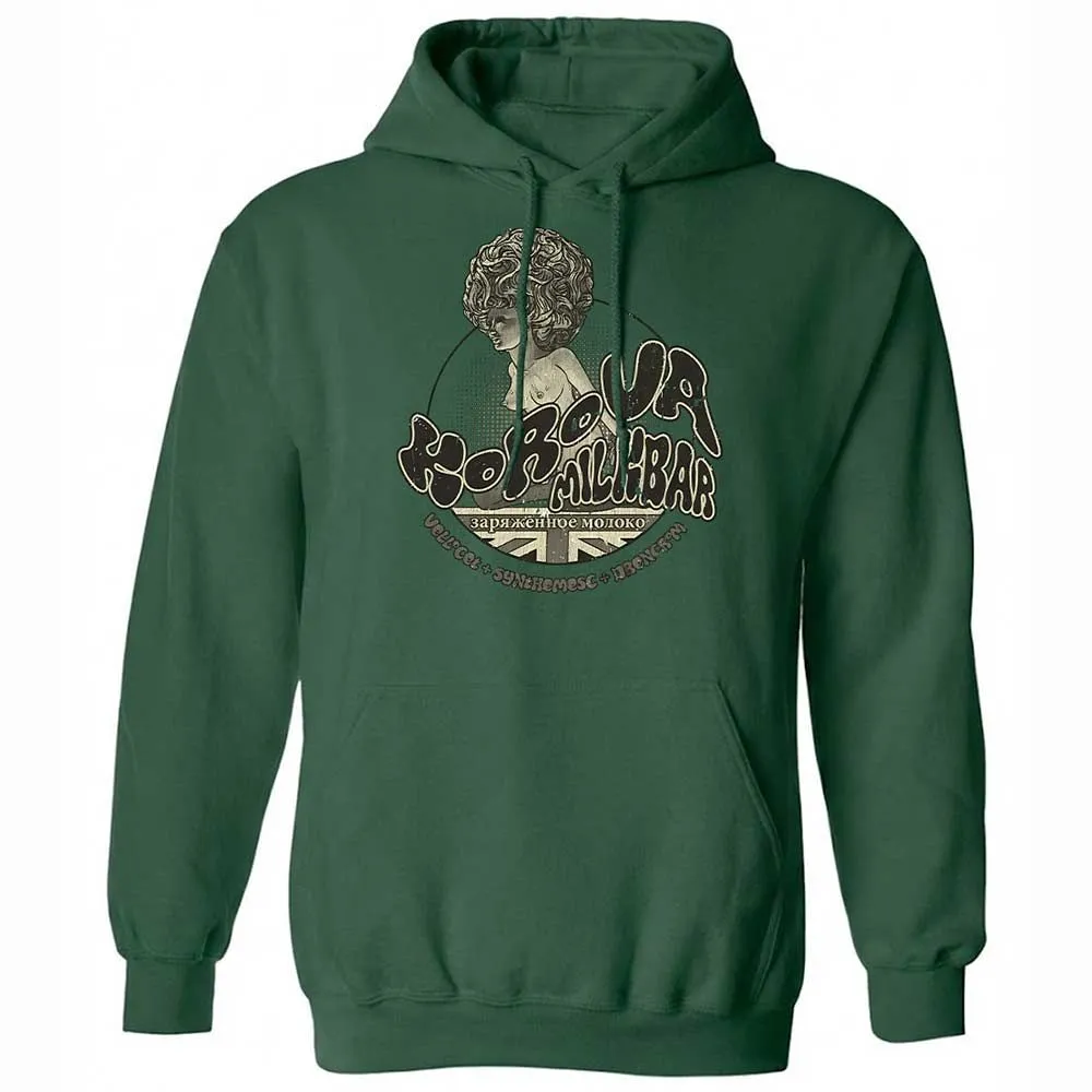 Korova Milkbar - Forest Green - 16