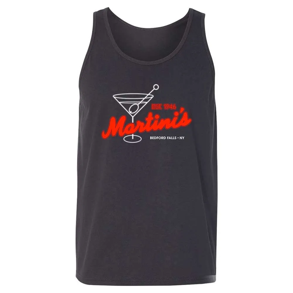 Martini's Bar - Dark Grey - 4