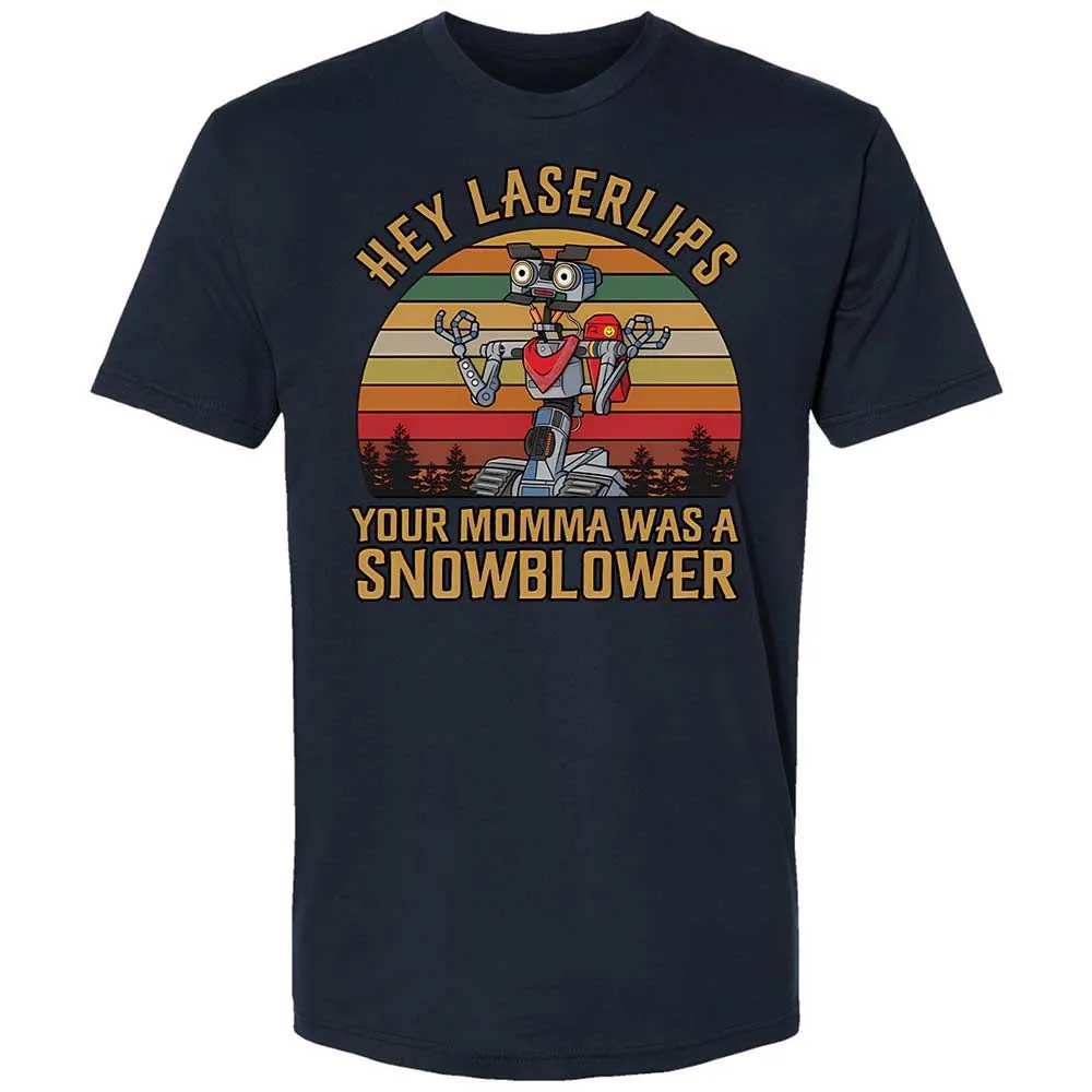 Premium Unisex T-Shirt - RHFYUTDE - Midnight Navy - 2