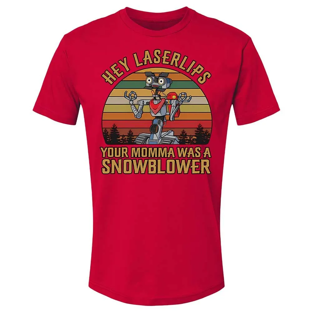 Premium Unisex T-Shirt - RHFYUTDE - Red - 9