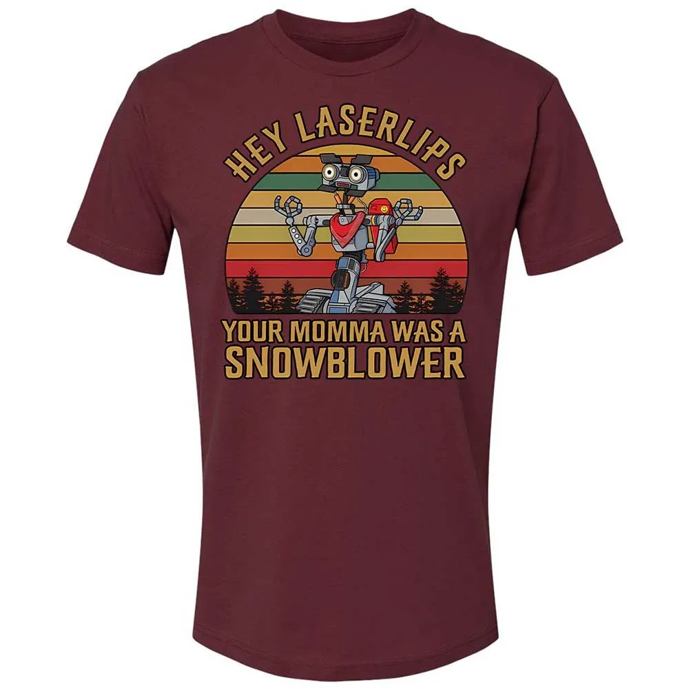 Premium Unisex T-Shirt - RHFYUTDE - Maroon - 10