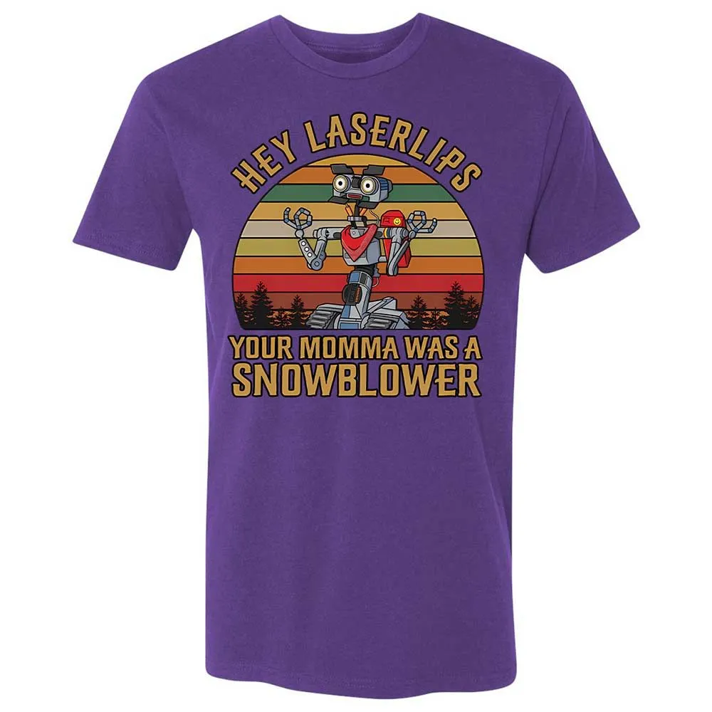 Premium Unisex T-Shirt - RHFYUTDE - Purple Rush - 14