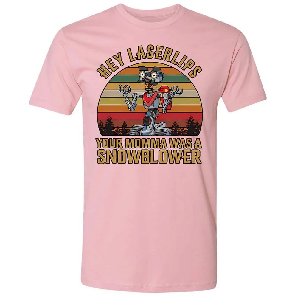 Premium Unisex T-Shirt - RHFYUTDE - Light Pink - 16