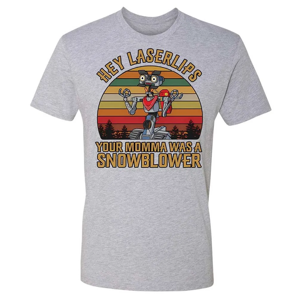 Premium Unisex T-Shirt - RHFYUTDE - Heather Grey - 19