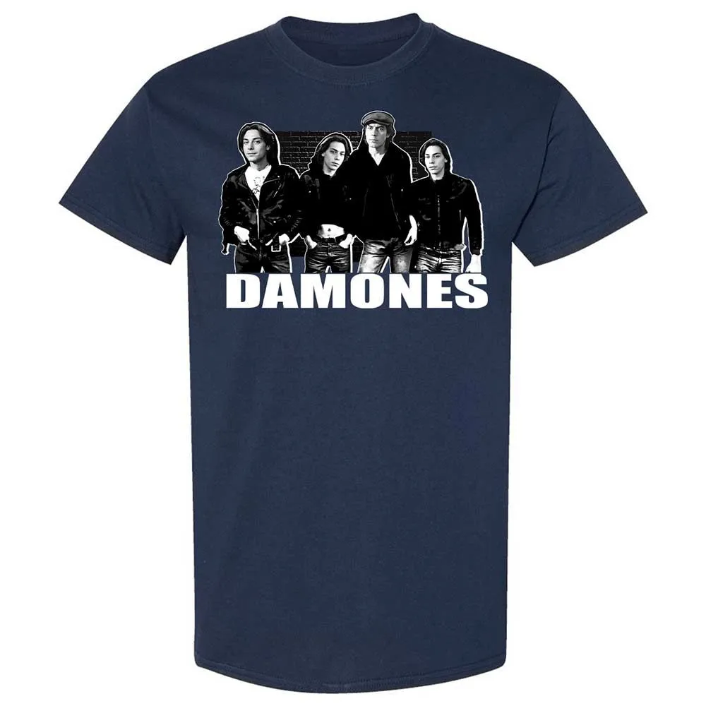 The Damones - Navy - 2