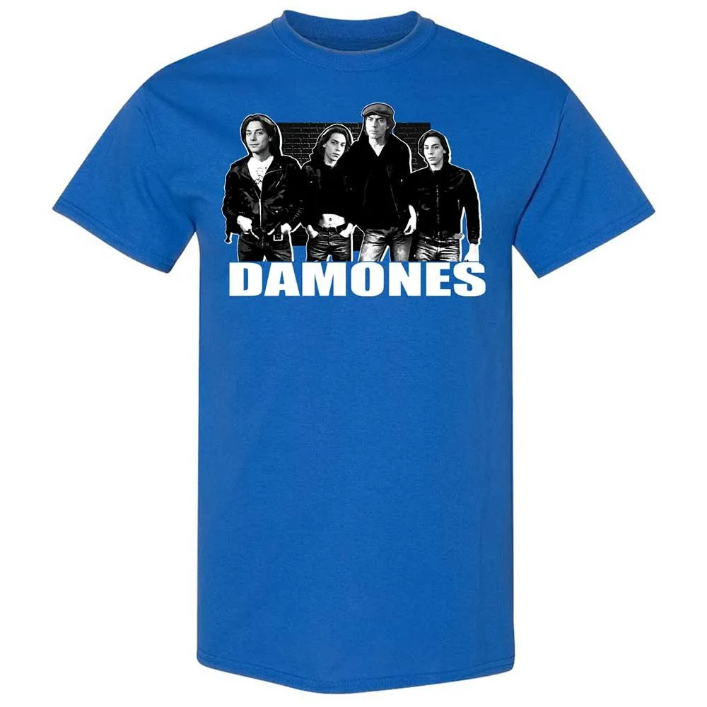 The Damones - Royal - 3