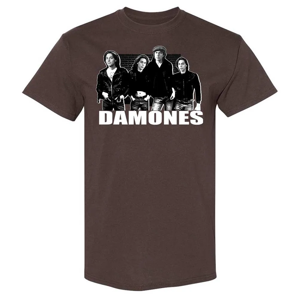 The Damones - Dark Chocolate - 7
