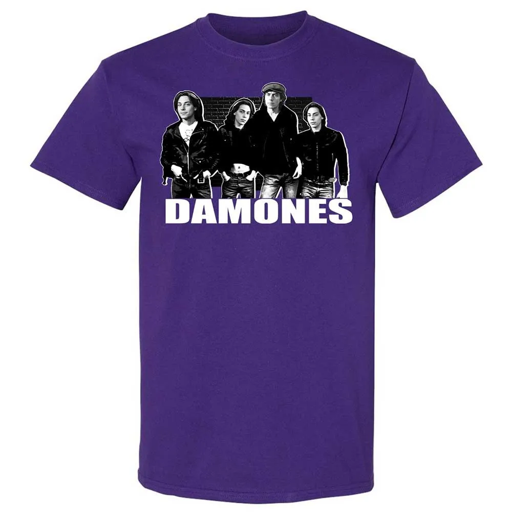 The Damones - Purple - 12