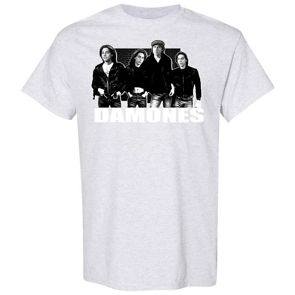 The Damones - Ash - 15