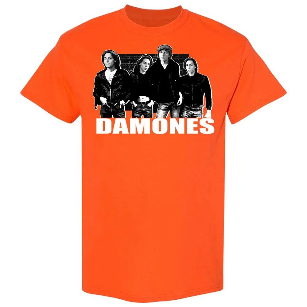 The Damones - Orange - 17