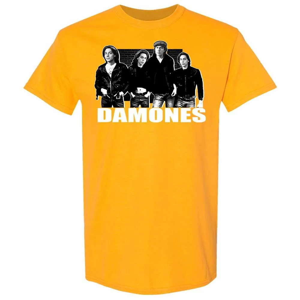 The Damones - Gold - 18