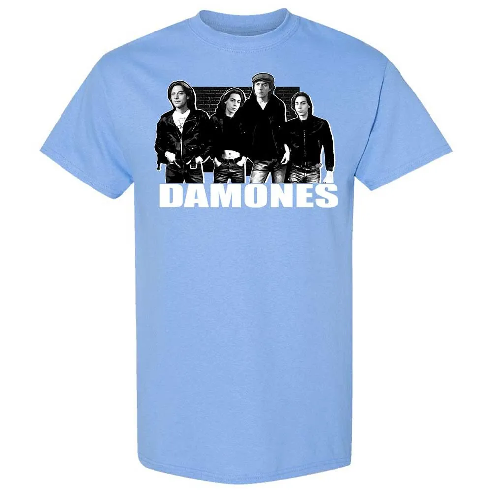 The Damones - Carolina Blue - 19