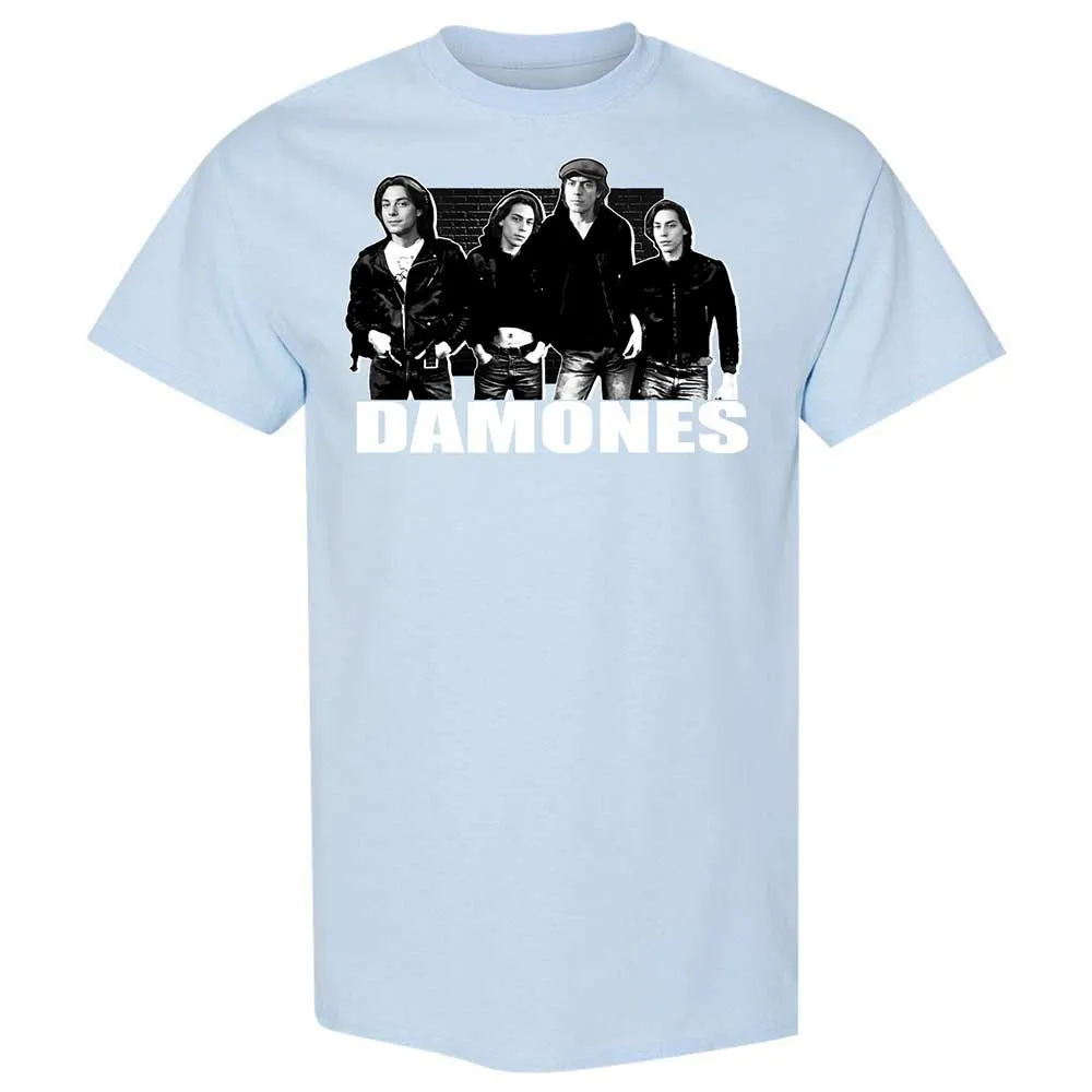 The Damones - Light Blue - 20
