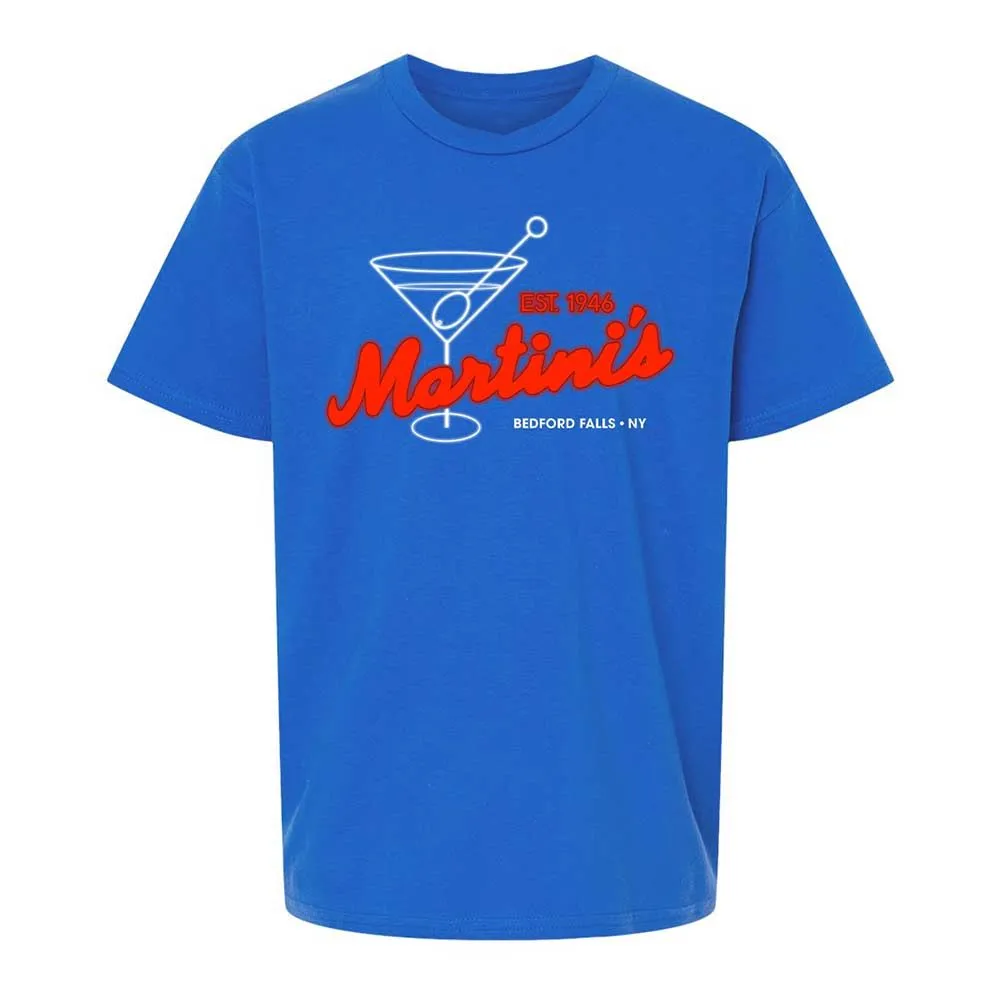 Martini's Bar - Royal - 4