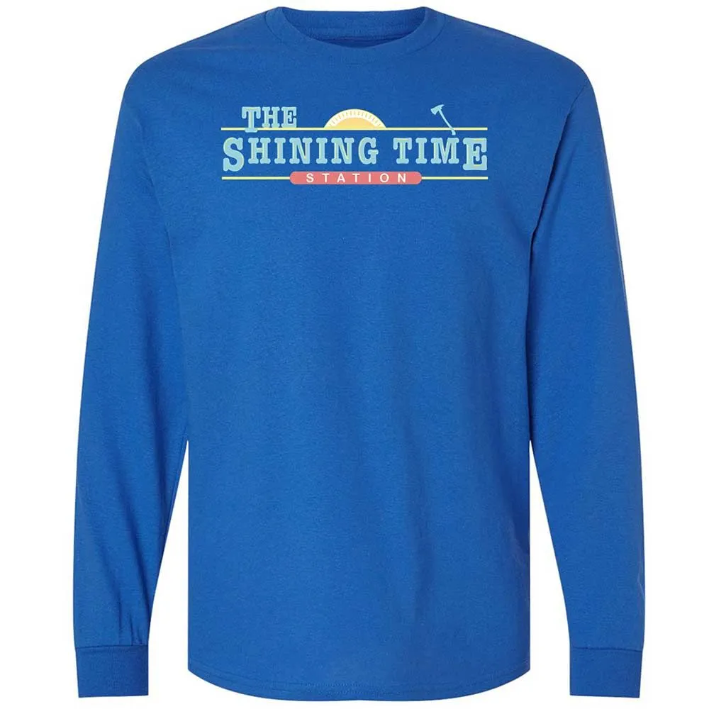 Shining Time Station Retro - Royal - 3