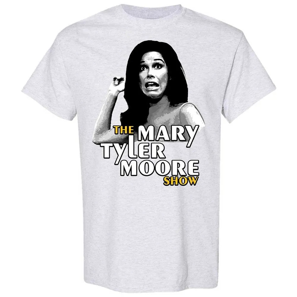 Vintage Mary Tyler Moore - Ash - 2