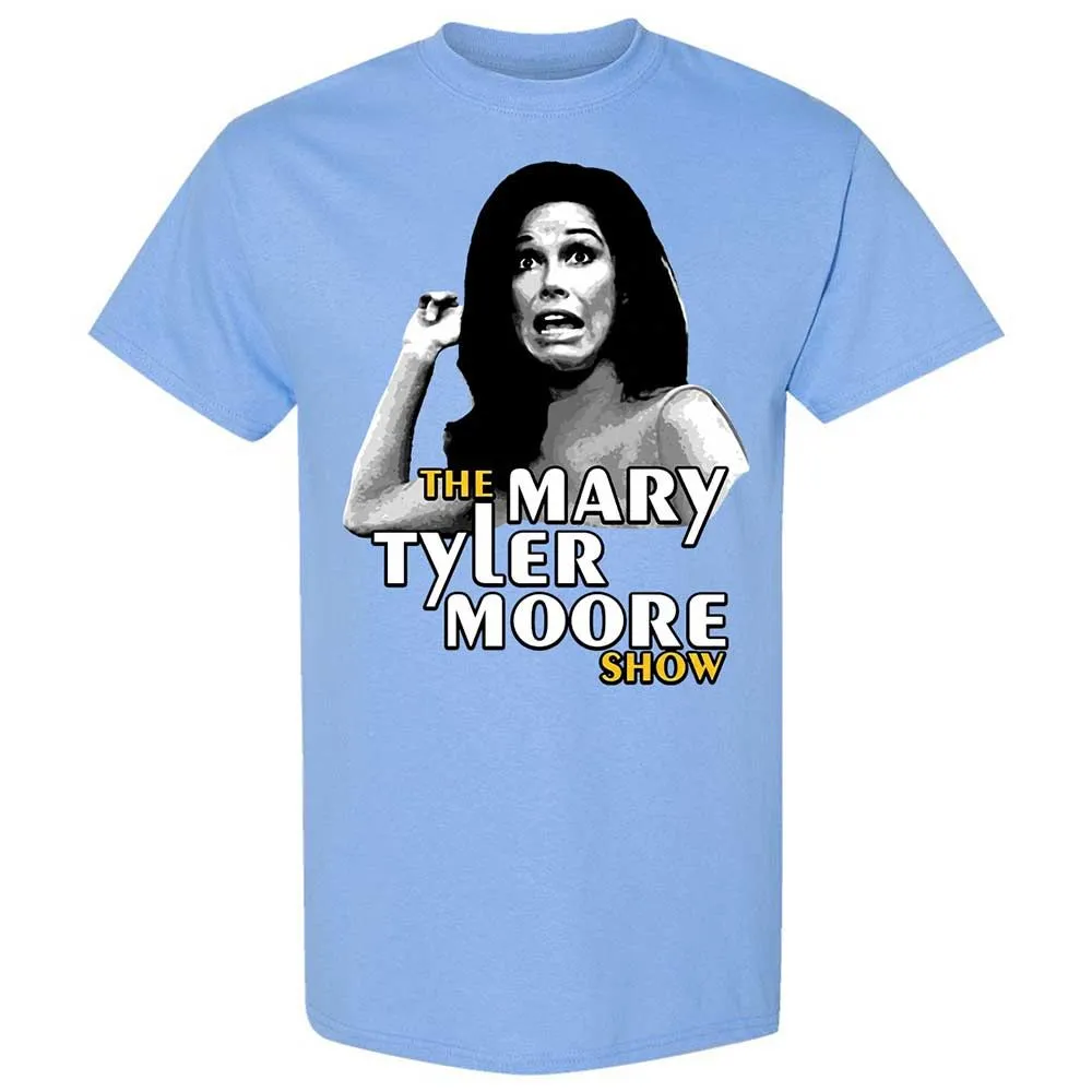 Vintage Mary Tyler Moore - Carolina Blue - 4