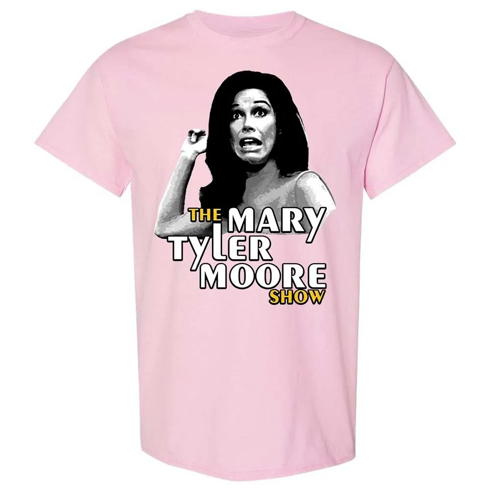 Vintage Mary Tyler Moore - Light Pink - 5