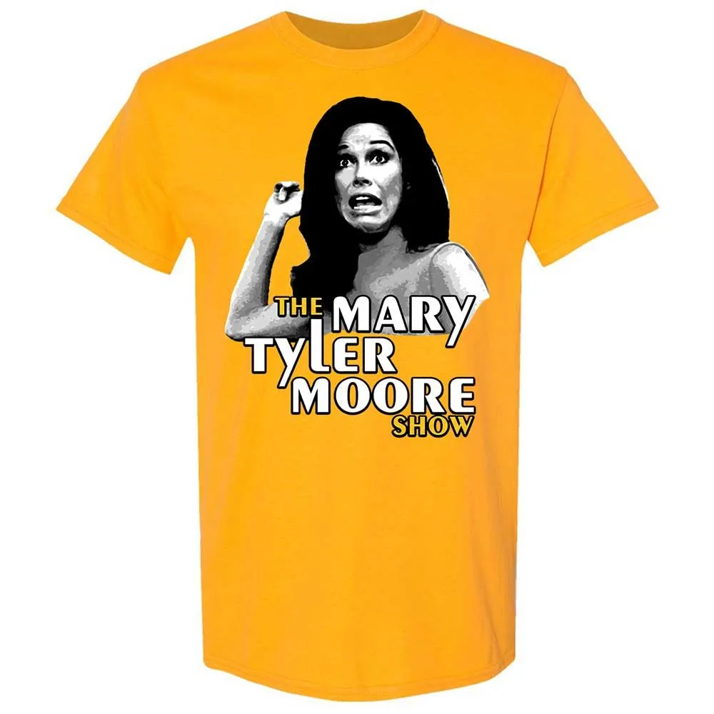 Vintage Mary Tyler Moore - Gold - 13