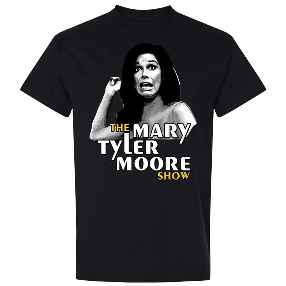 Vintage Mary Tyler Moore - Black - 15