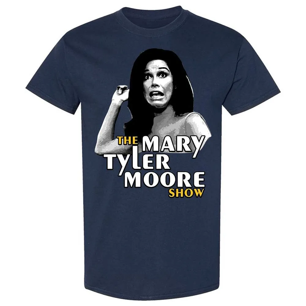 Vintage Mary Tyler Moore - Navy - 16