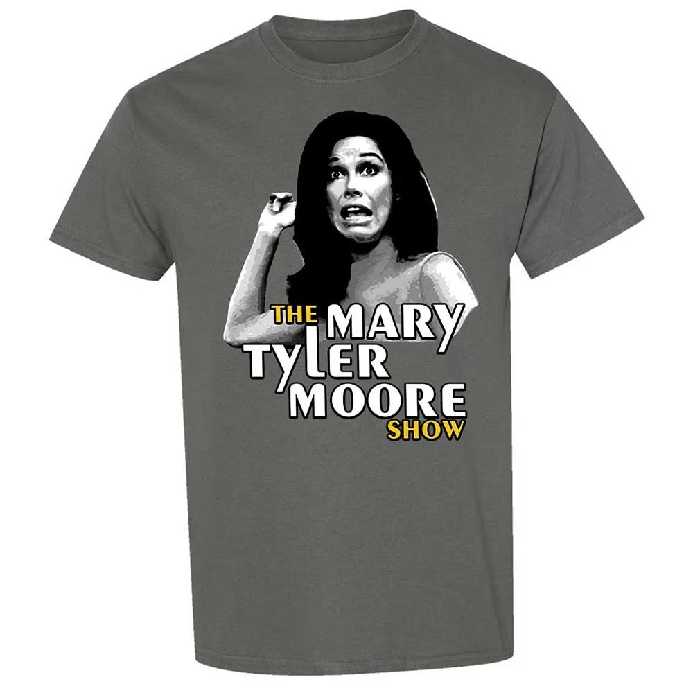 Vintage Mary Tyler Moore - Charcoal - 17