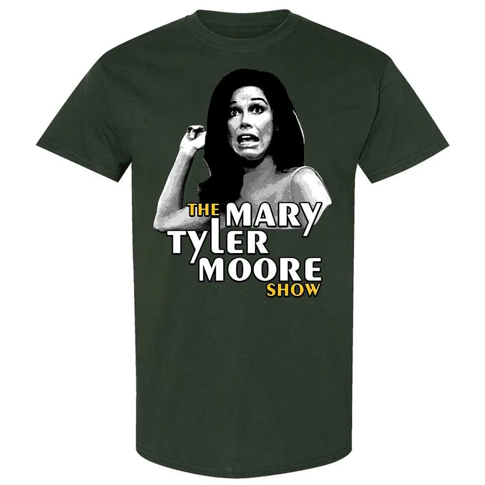 Vintage Mary Tyler Moore - Forest Green - 18