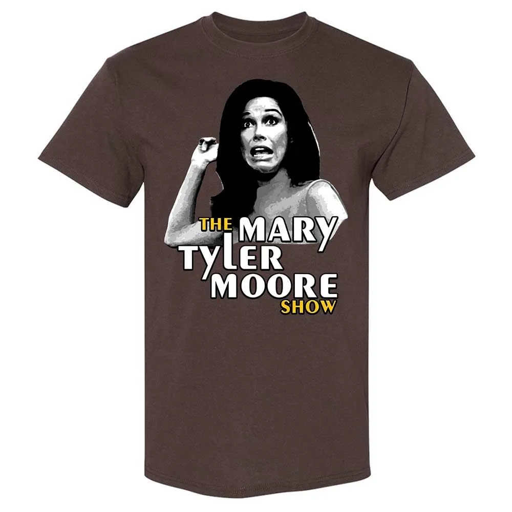 Vintage Mary Tyler Moore - Dark Chocolate - 20