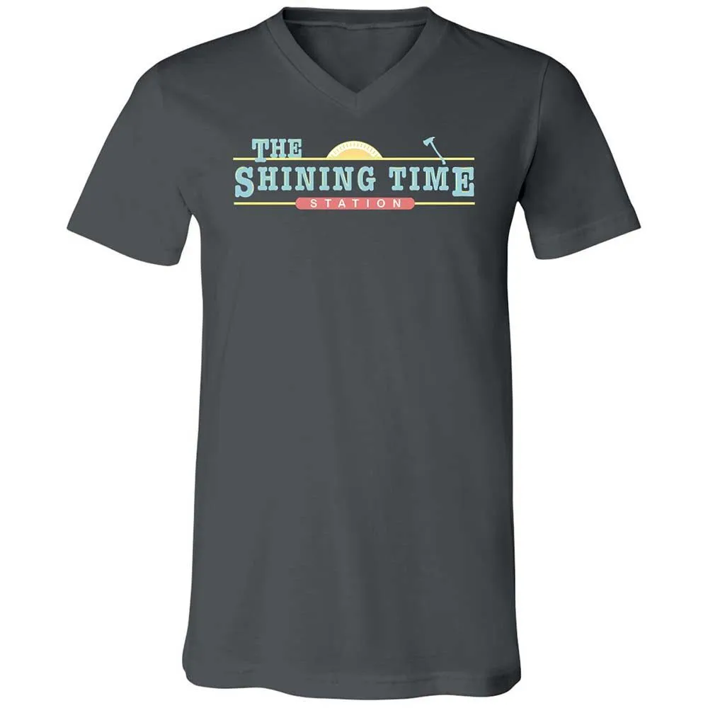 Shining Time Station Retro - Asphalt - 13