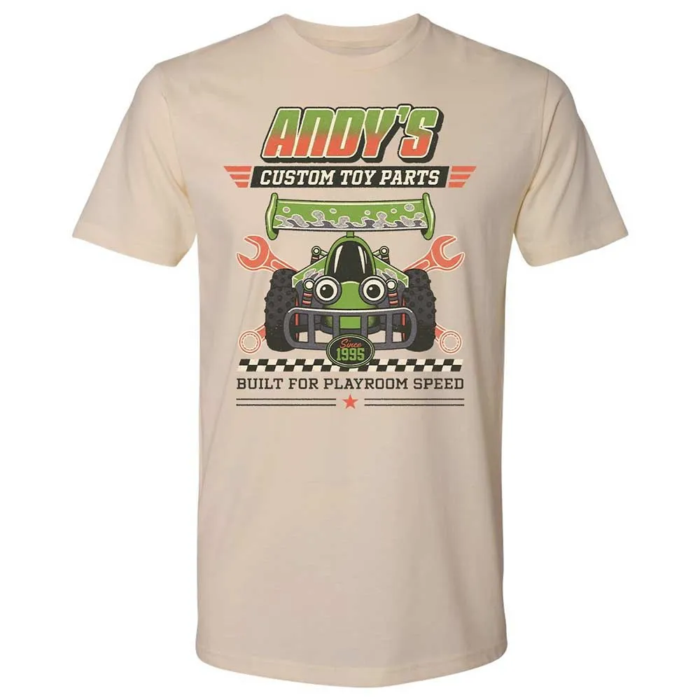Premium Unisex T-Shirt - Q5T5NZQM - Cream - 8