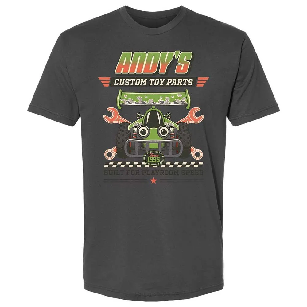 Premium Unisex T-Shirt - Q5T5NZQM - Heavy Metal - 13
