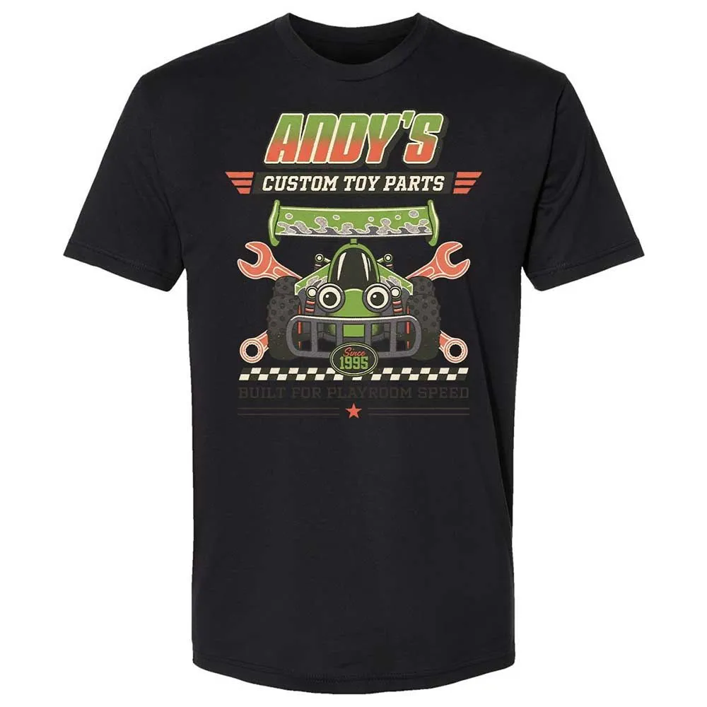 Premium Unisex T-Shirt - Q5T5NZQM - Black - 14