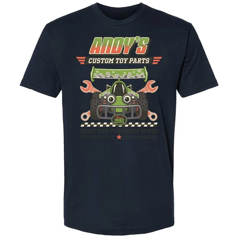 Premium Unisex T-Shirt - Q5T5NZQM - Midnight Navy - 15