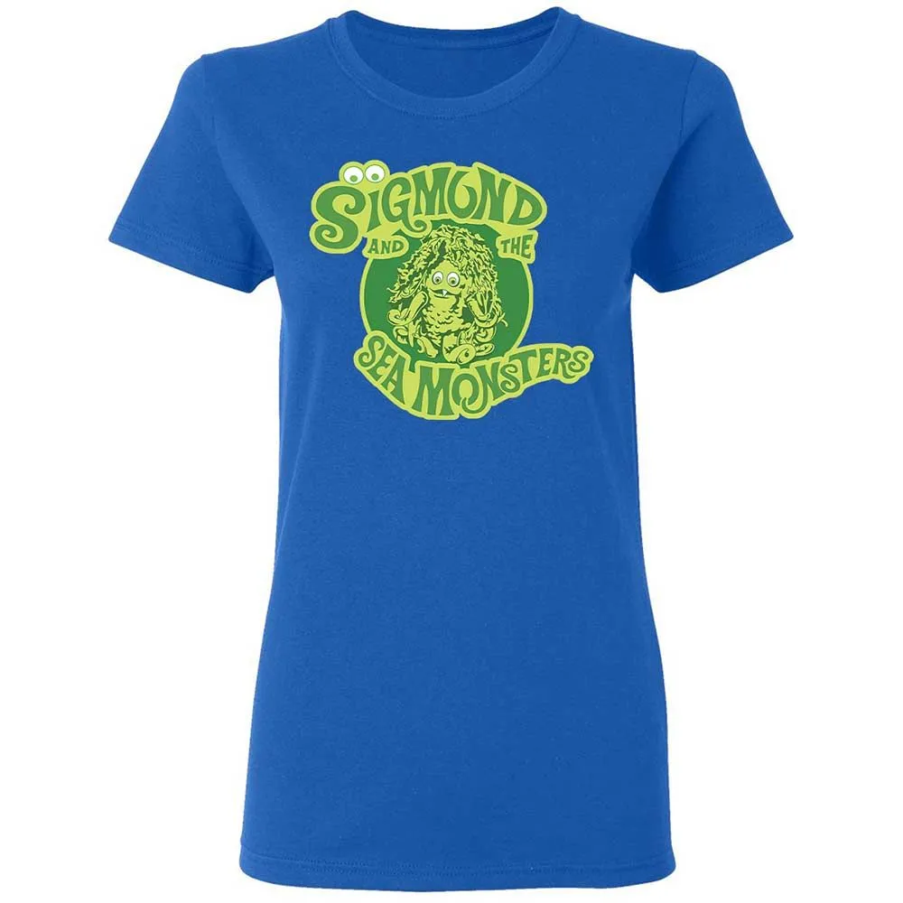Sigmund and the Seamonsters - Royal - 10