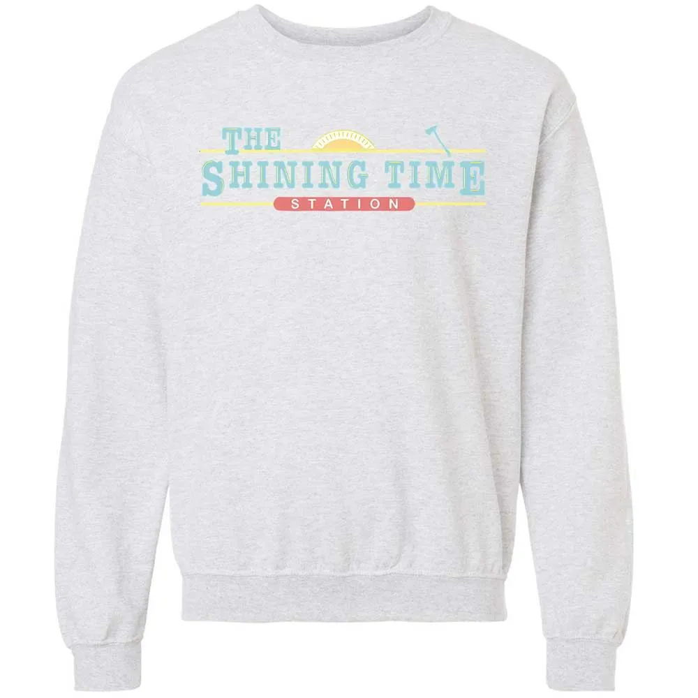 Shining Time Station Retro - Ash - 16