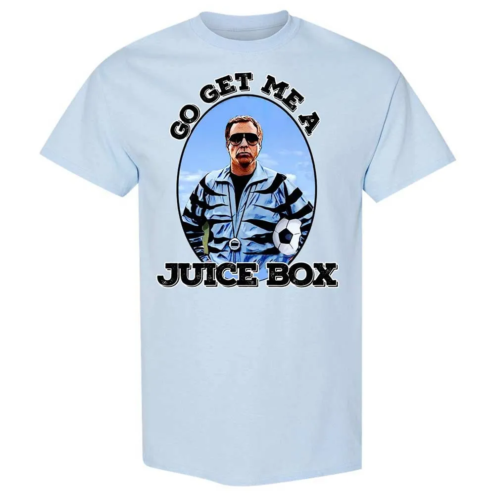 Classic Unisex T-Shirt - 9YSH9621 - Light Blue - 6