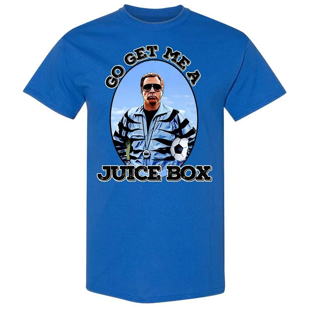 Classic Unisex T-Shirt - 9YSH9621 - Royal - 7