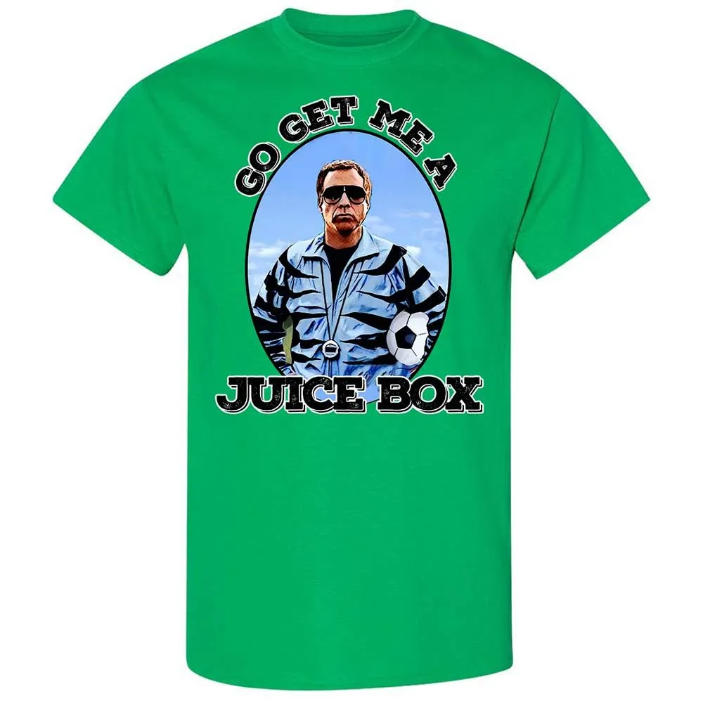Classic Unisex T-Shirt - 9YSH9621 - Irish Green - 10