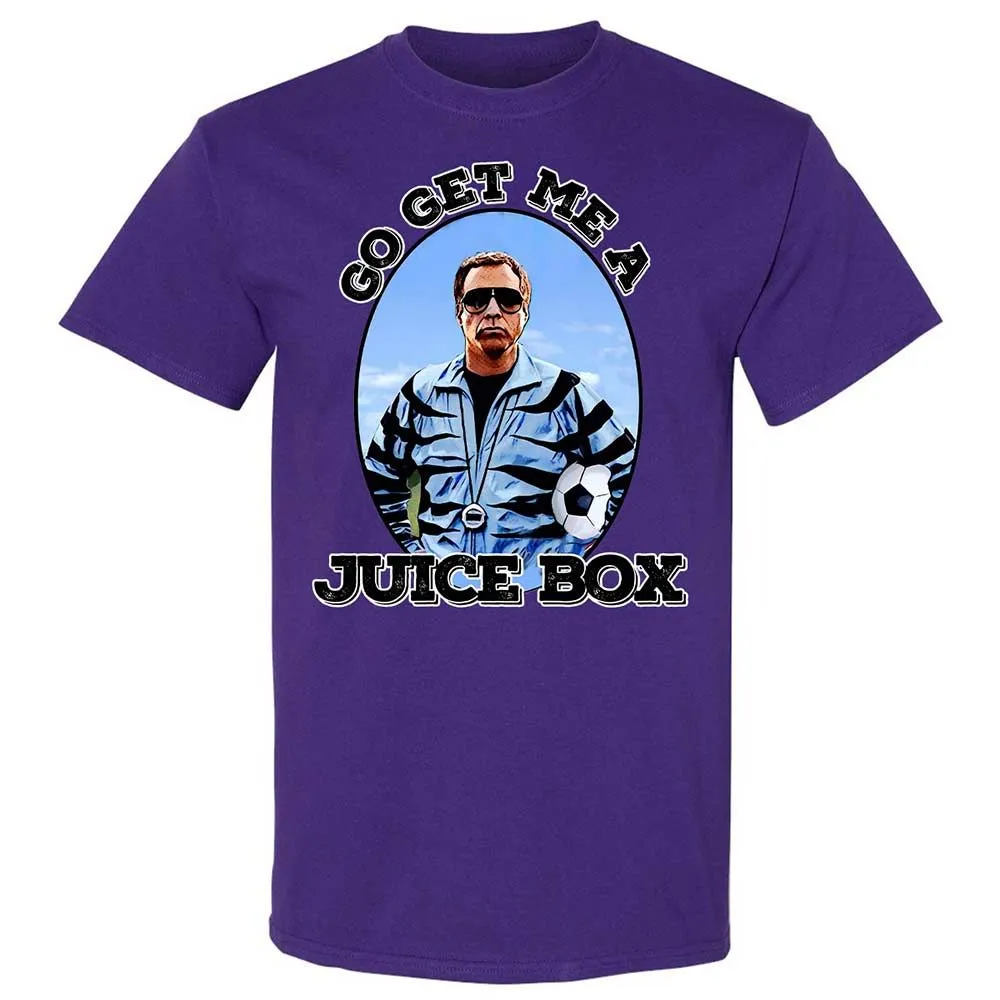 Classic Unisex T-Shirt - 9YSH9621 - Purple - 12