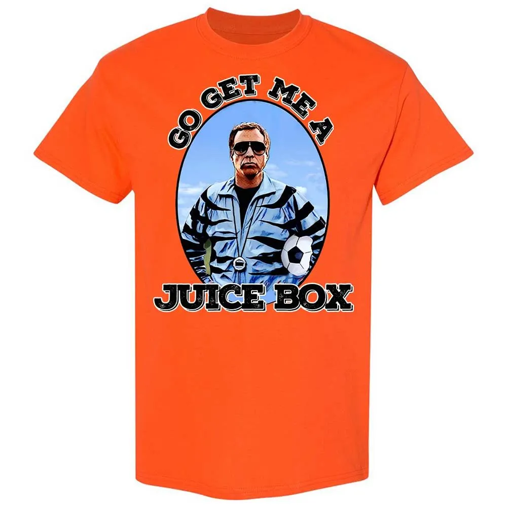 Classic Unisex T-Shirt - 9YSH9621 - Orange - 14