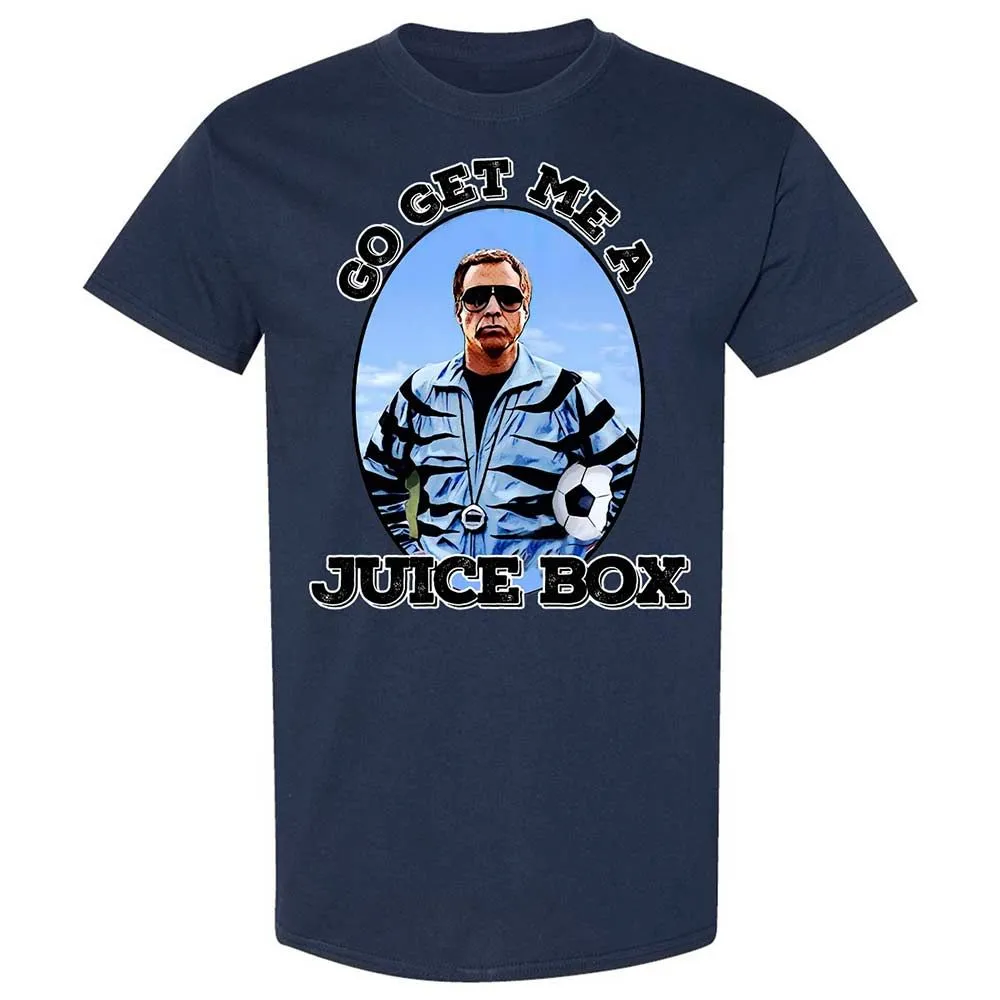 Classic Unisex T-Shirt - 9YSH9621 - Navy - 16