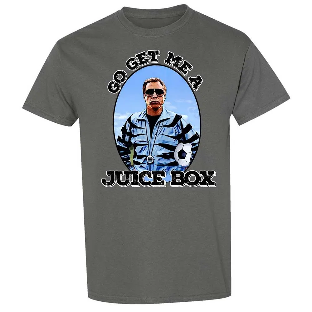 Classic Unisex T-Shirt - 9YSH9621 - Charcoal - 17
