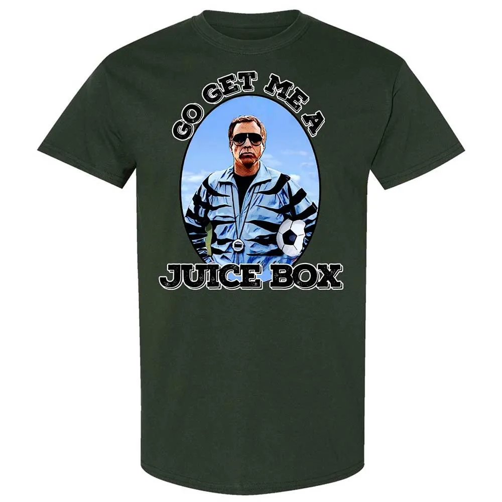 Classic Unisex T-Shirt - 9YSH9621 - Forest Green - 18