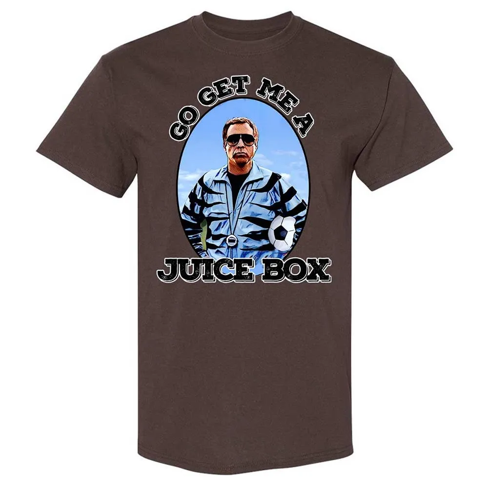 Classic Unisex T-Shirt - 9YSH9621 - Dark Chocolate - 20