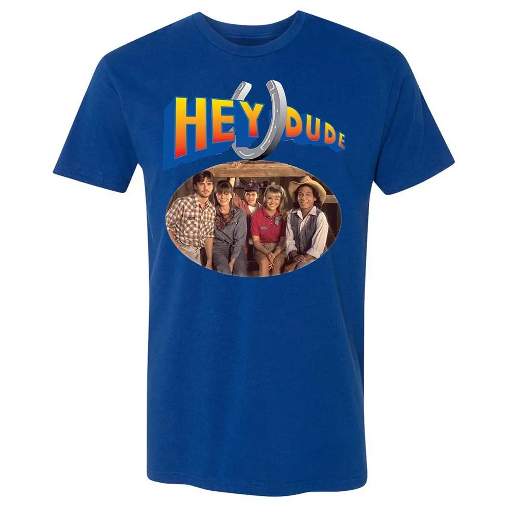 Premium Unisex T-Shirt - F7LQ3WSW - Royal - 3