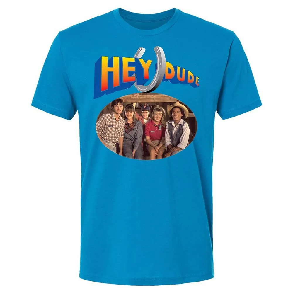 Premium Unisex T-Shirt - F7LQ3WSW - Turquoise - 6