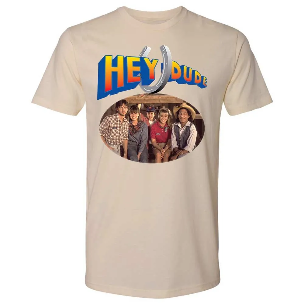 Premium Unisex T-Shirt - F7LQ3WSW - Cream - 8