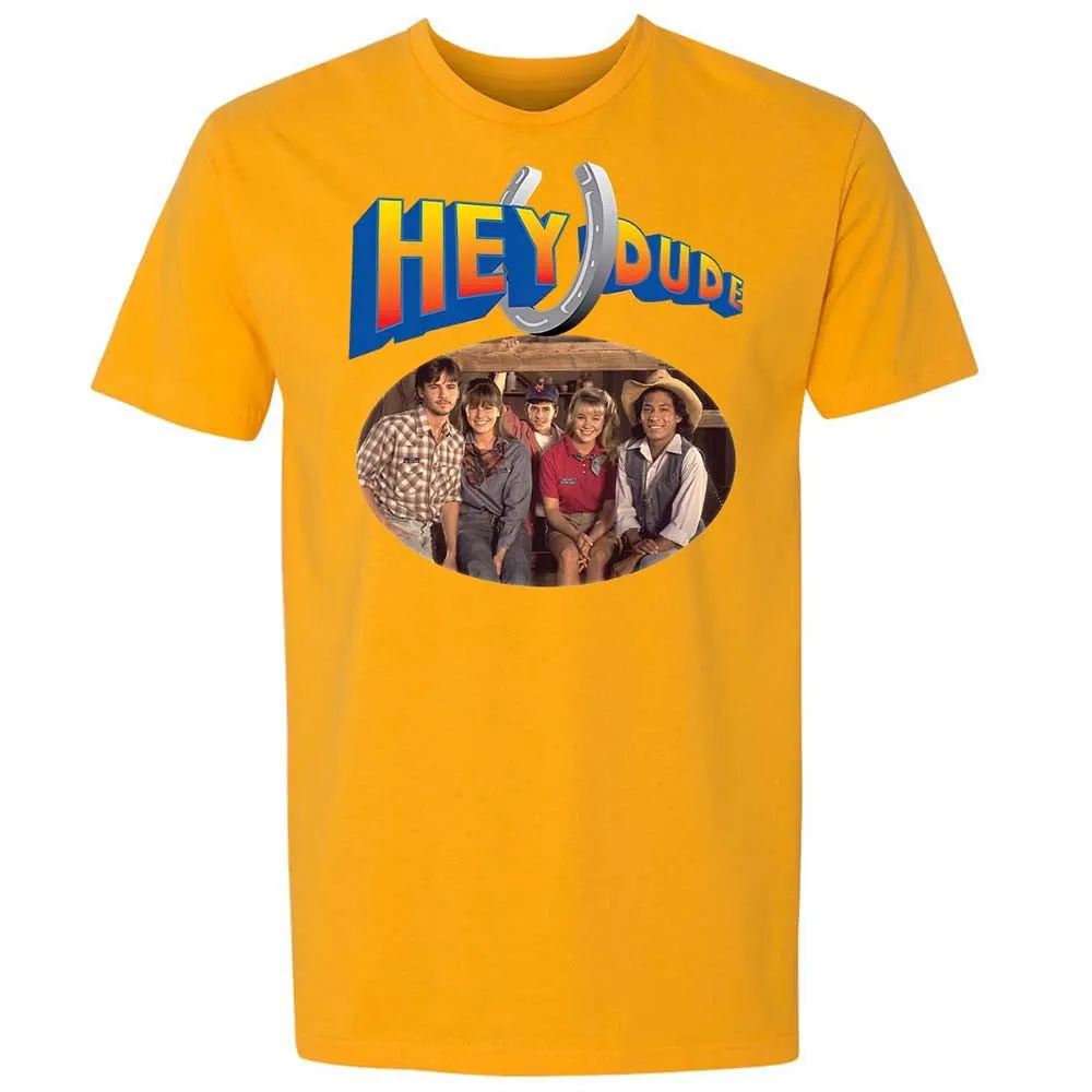 Premium Unisex T-Shirt - F7LQ3WSW - Gold - 9