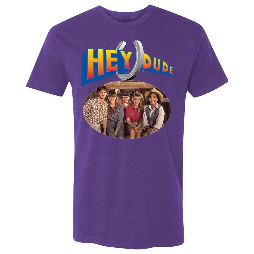 Premium Unisex T-Shirt - F7LQ3WSW - Purple Rush - 10